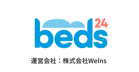 Beds24 ロゴ